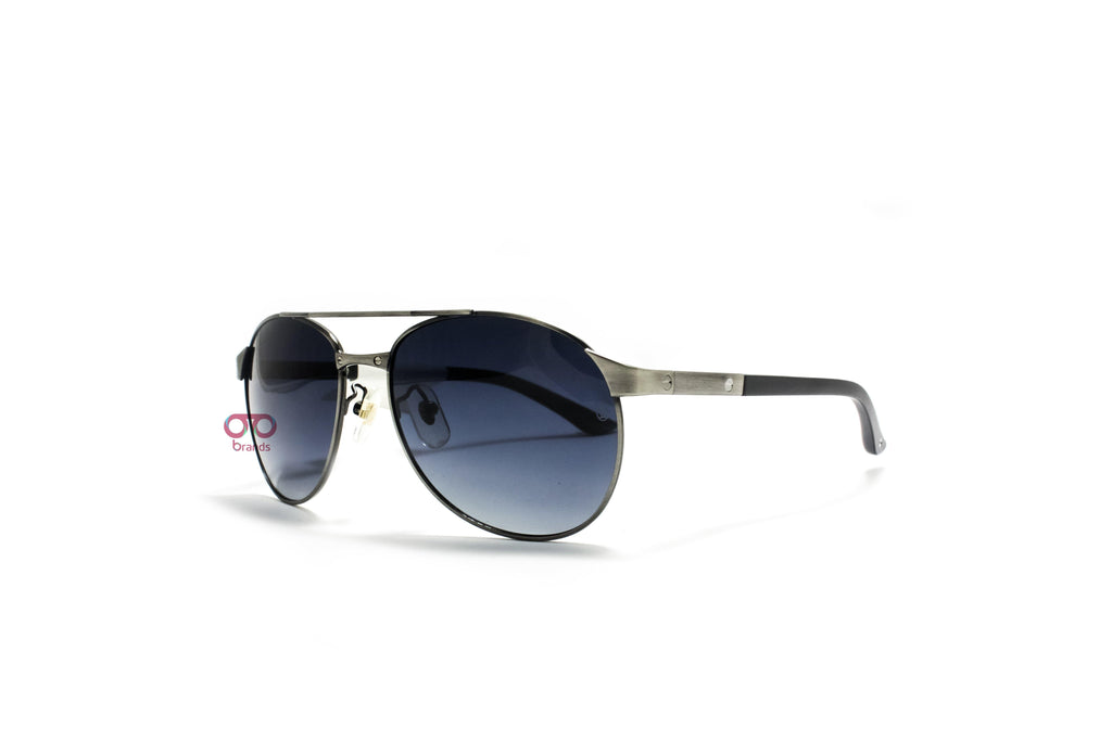  SunGlasses Oval For Men - T82000866#
