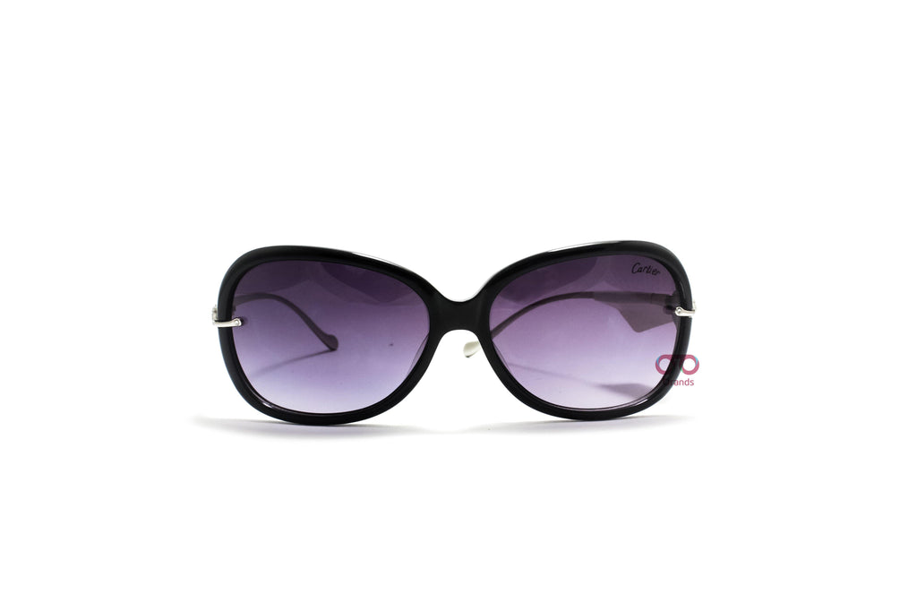  SunGlasses Oval For WoMen - CA0501S#