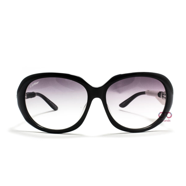  SunGlasses Oval For WoMen - CA5288#