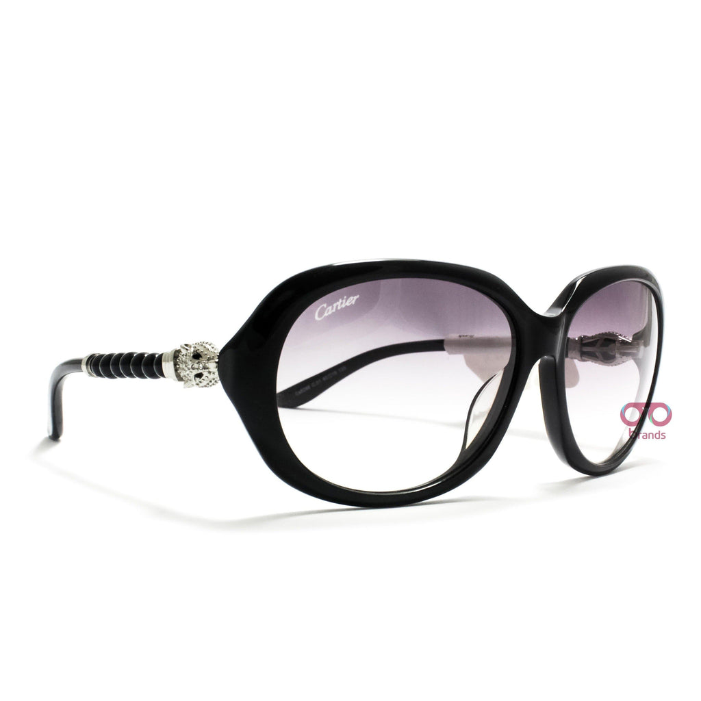  SunGlasses Oval For WoMen - CA5288#