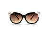  - Cat eye frame - Woman Sunglasses 0263S #