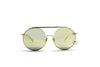  - Circle - Woman Sunglasses #140