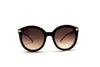  - Circle - women sunglasses #5378H