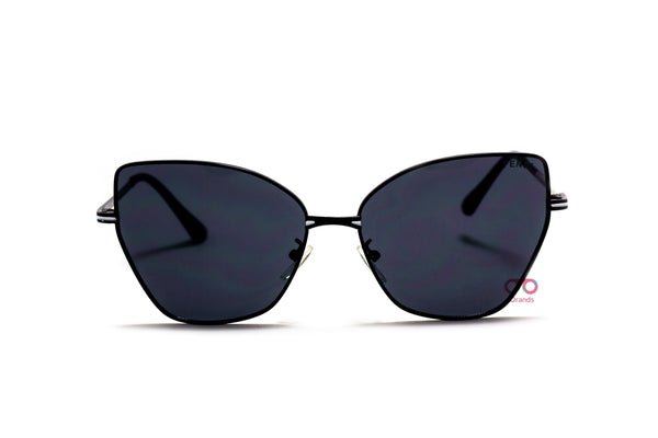  - Cat eye Women Sunglasses fe0000#