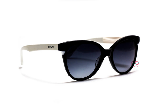  - Cat eye Women Sunglasses ff0125/s#