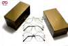  Squre Eyeglasses Women - F1034#