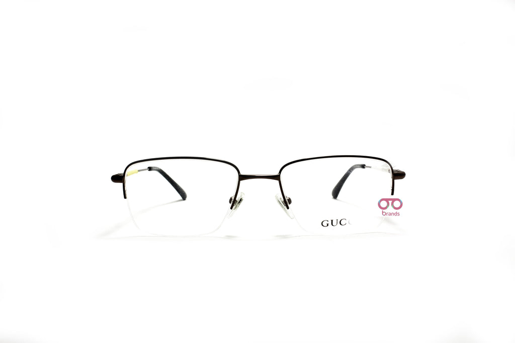  Rectangle Eyeglasses - GG1309#