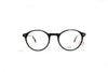  Circle Eyeglasses - A1041#