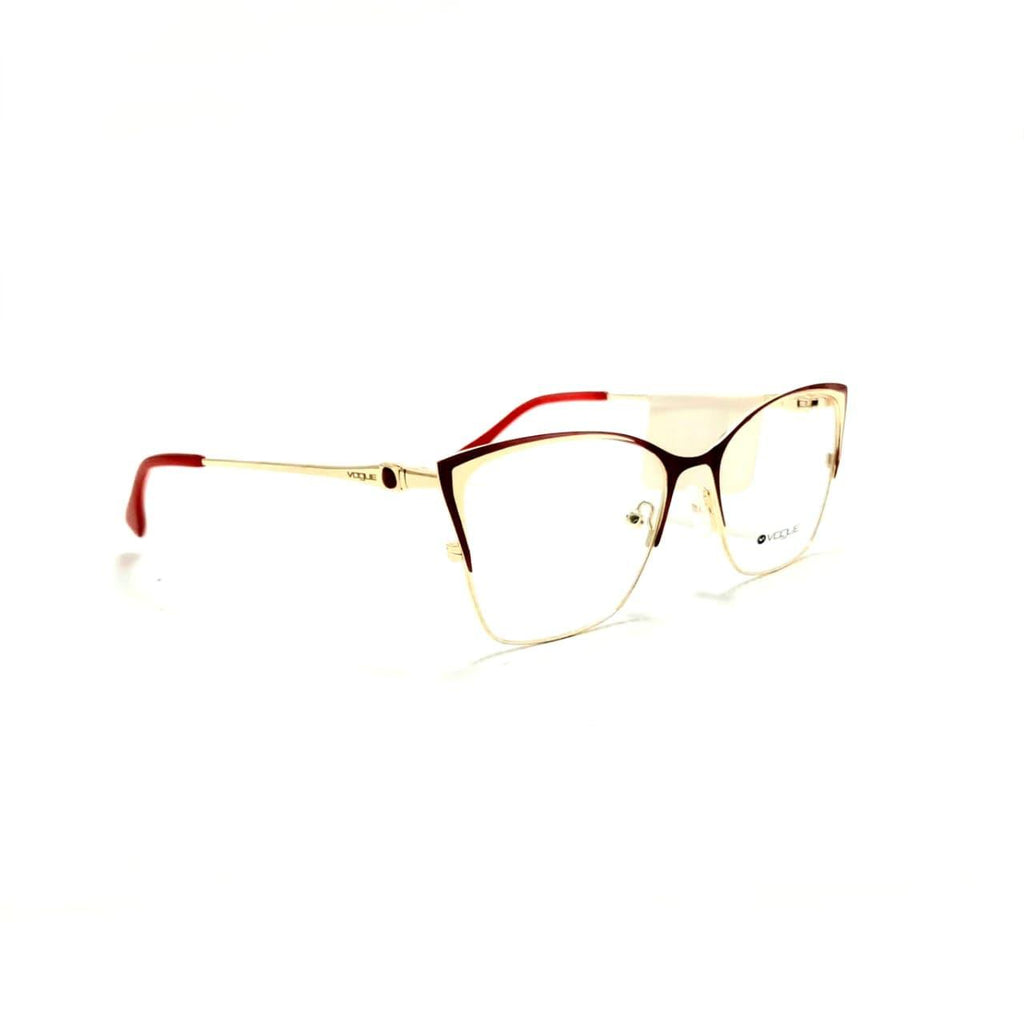  - Squre For Woman frame eyeglasses #3830