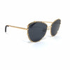 لويس فيتون - cat eye black- women sunglasses Z1145E