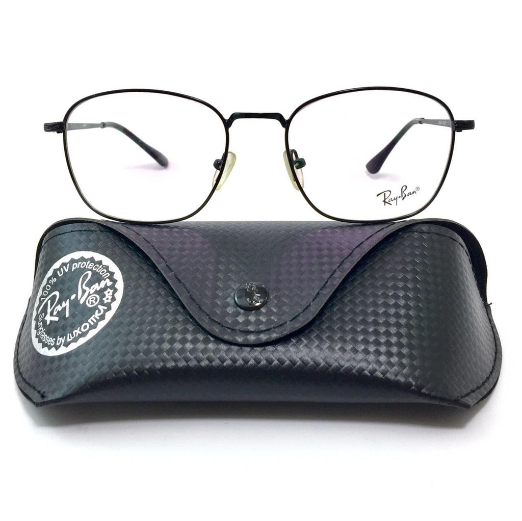 - unisix square eyeglasses - #98008