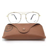  Eyeglasses Squre - G90-118#