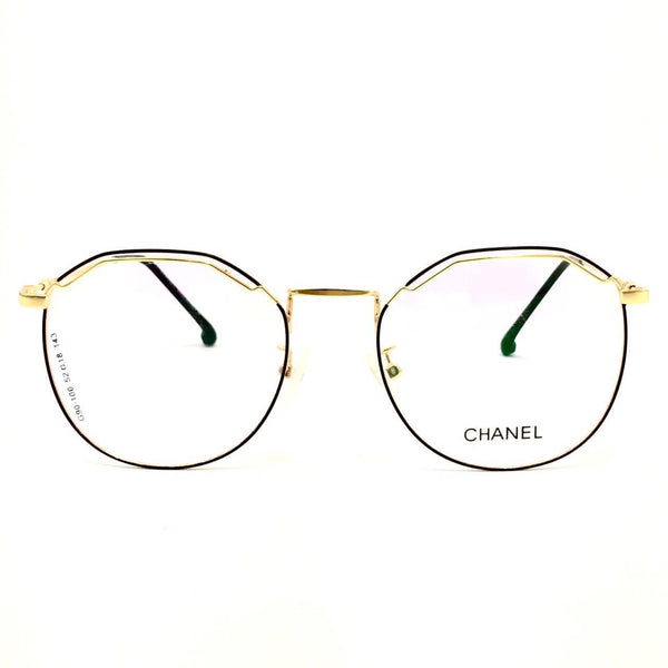  Circle Women Eyeglasses G90-100#