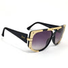  - Oval Frame - Woman Sunglasses ENIG.MATIC-15
