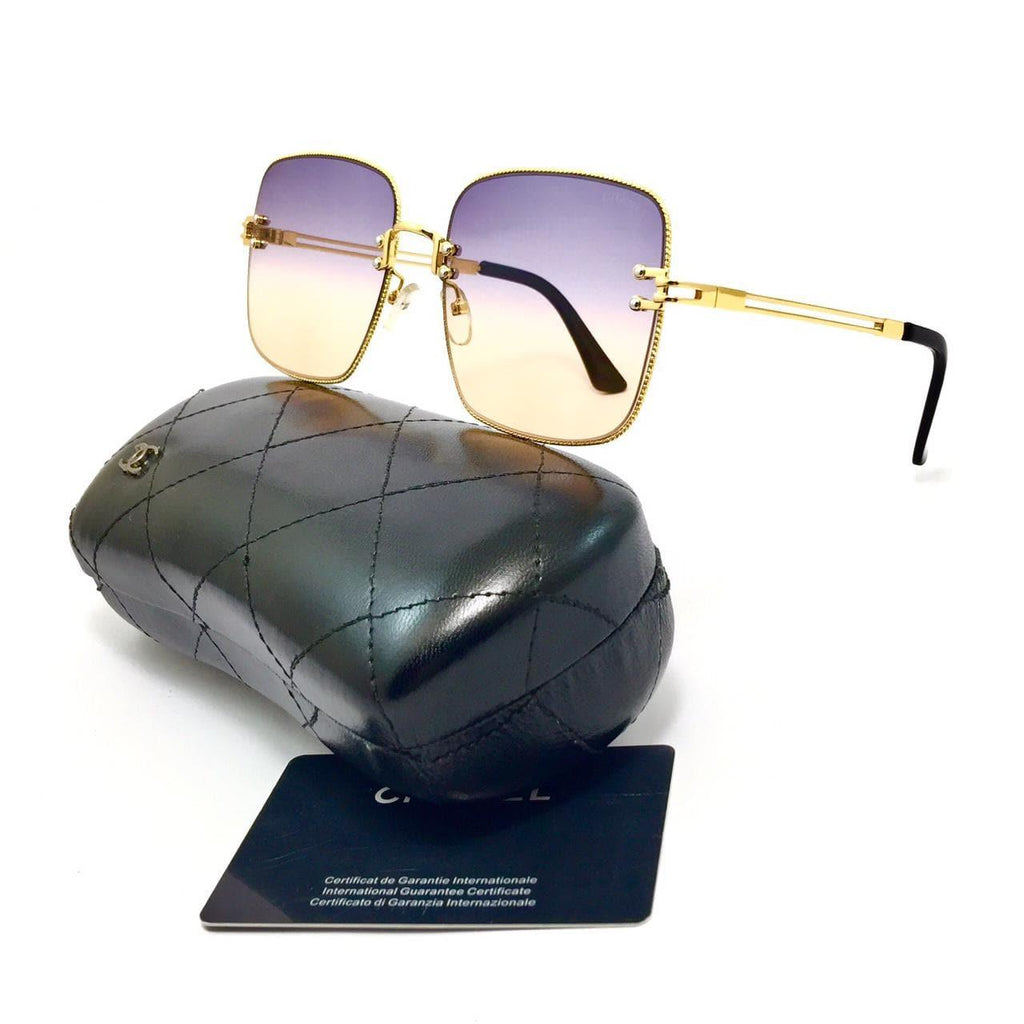  - Square - women sunglasses #2376