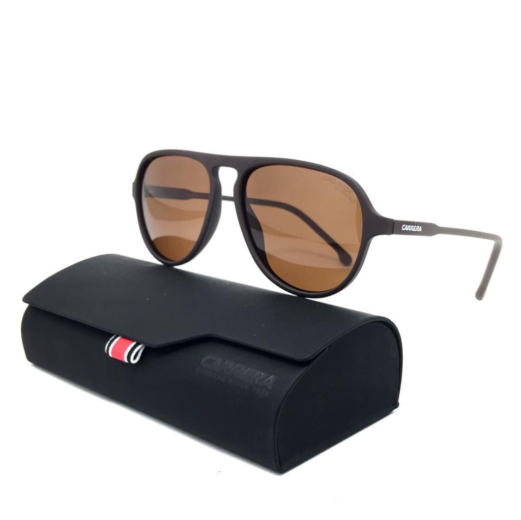 كاريرا-oval men sunglasses-5072 Cocyta