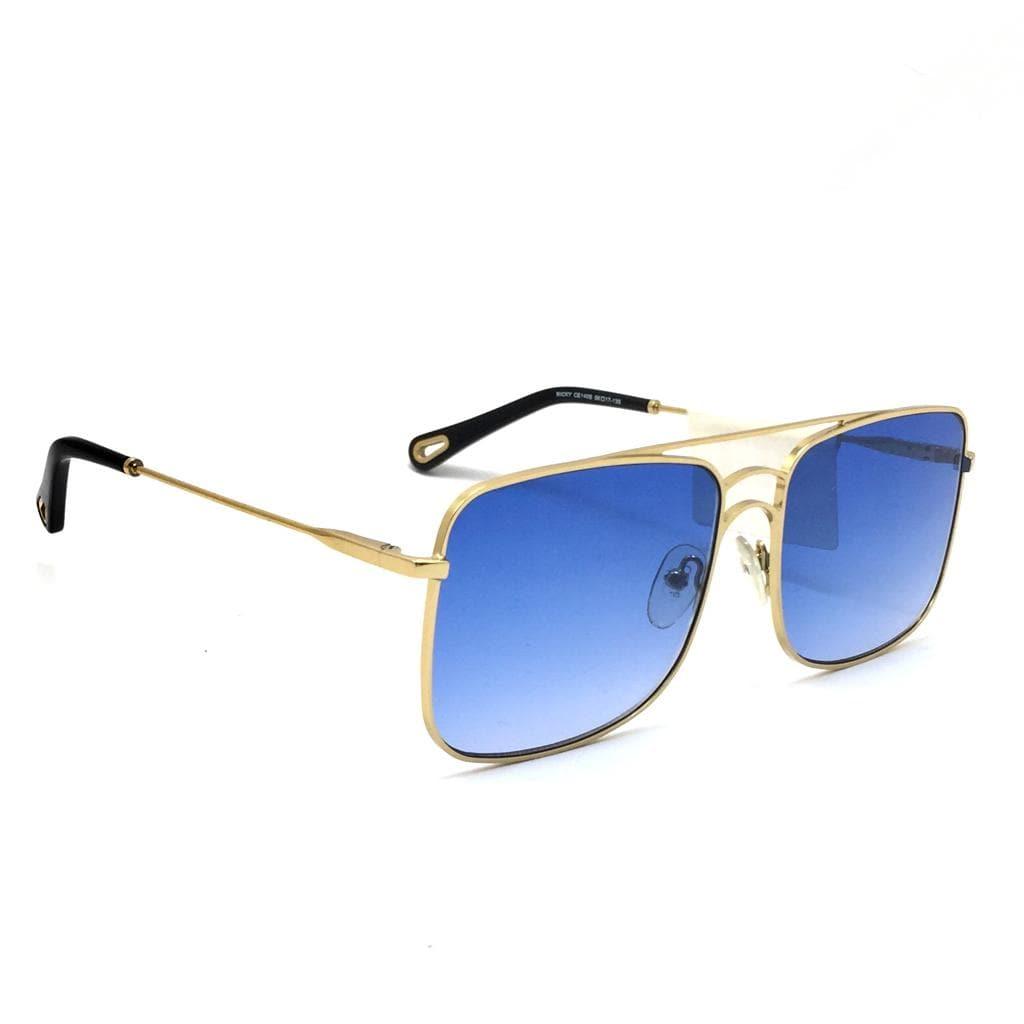 -rectangle women sunglasses CE140S#