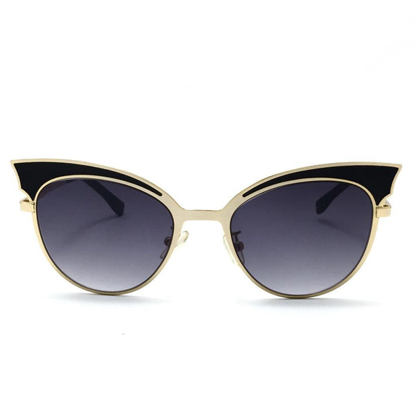  -  Cat eye Women Sunglasses ff0085# - cocyta.com 