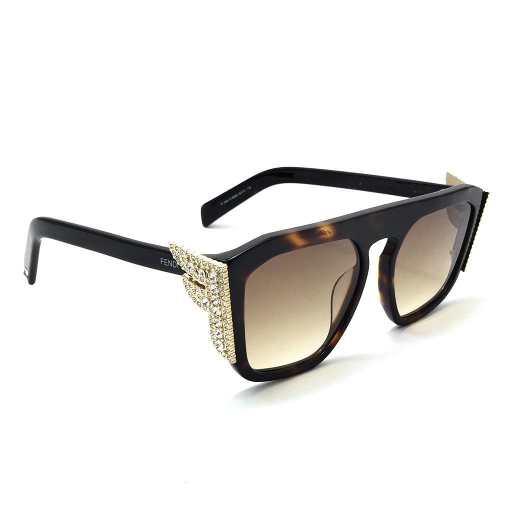  -  Square  Women Sunglasses ff0381# - cocyta.com 