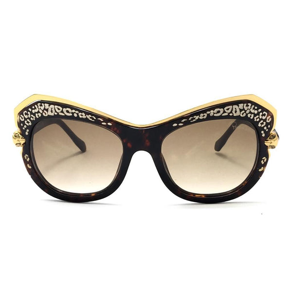 روبيرتو كفالى -  women sunglasses RC882S# - cocyta.com 