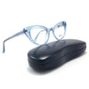  Cateye Women Eyeglasses #2012C6 - cocyta.com 