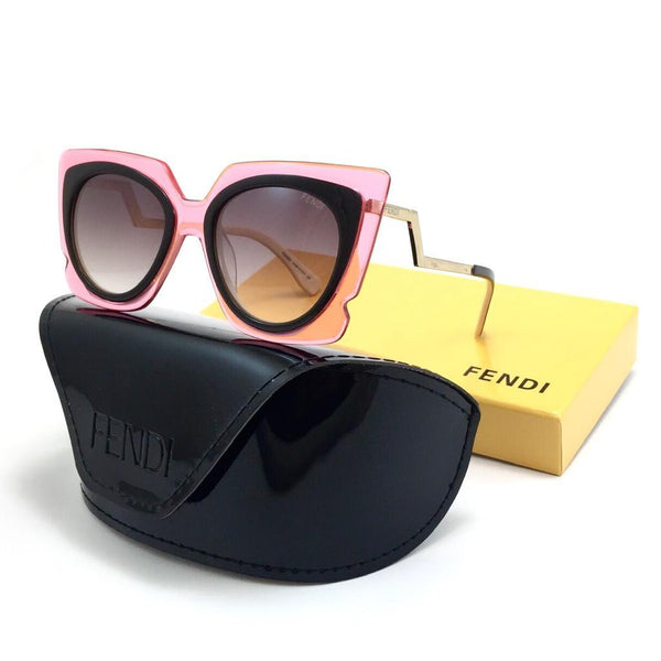  -  Cateye  Women Sunglasses ff0117# - cocyta.com 