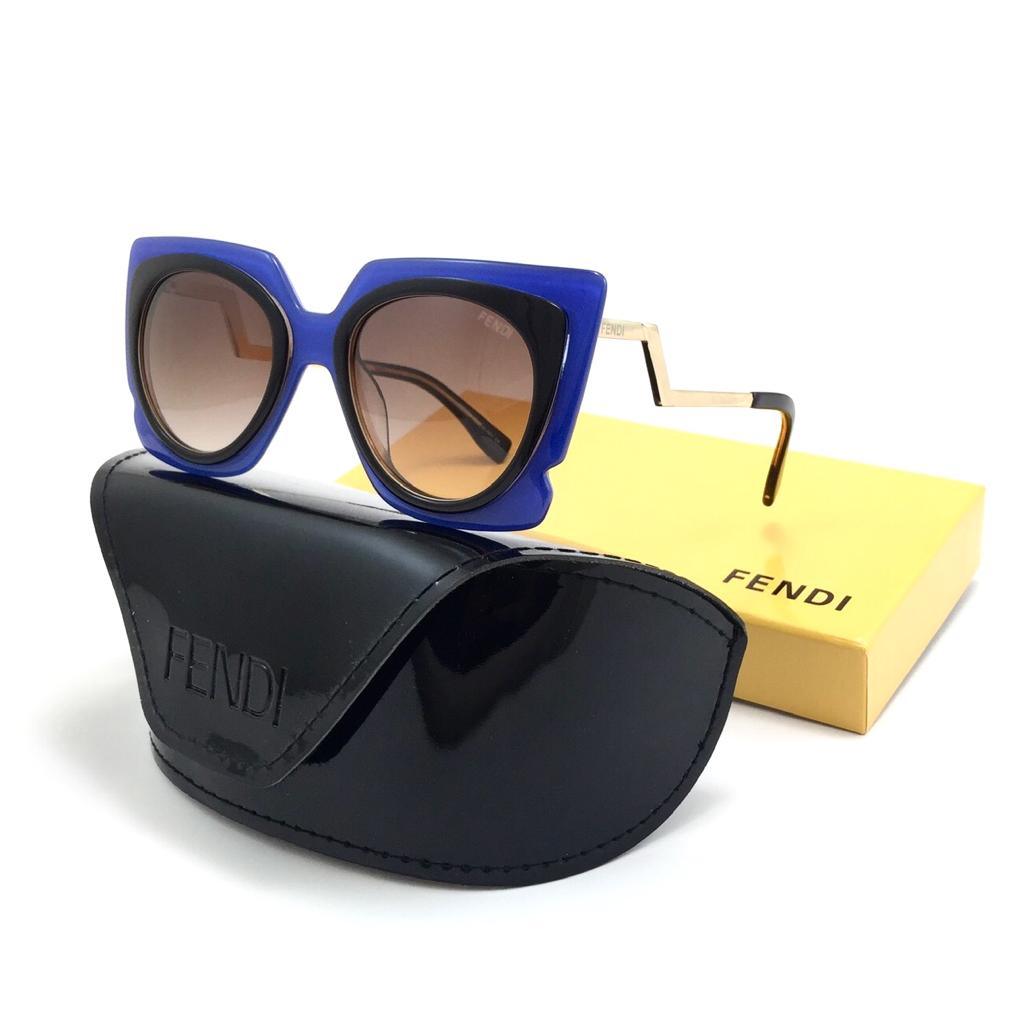  -  Cateye  Women Sunglasses ff0117# - cocyta.com 