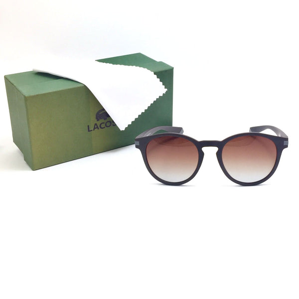 لاكوست-round sunglasses for men PR2087/S Cocyta