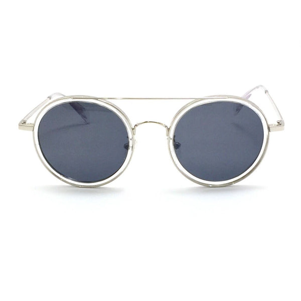 بوليس-round sunglasses for men SPL830 Cocyta