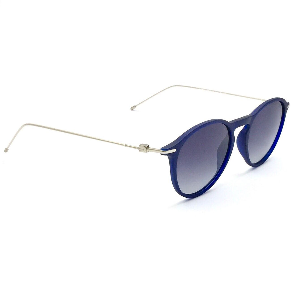 سيلوت-round sunglasses B1310 Cocyta