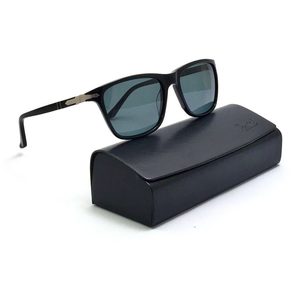 بيرسول -rectangle shape Sunglasses 3006 Cocyta
