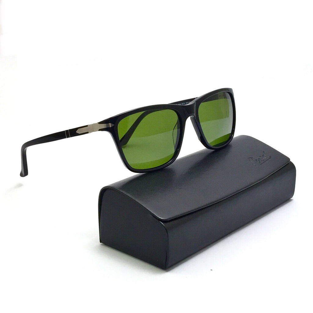 بيرسول -rectangle shape Sunglasses 3006 Cocyta
