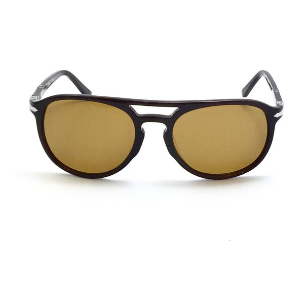 بيرسول -rectangle shape Sunglasses 3007 Cocyta