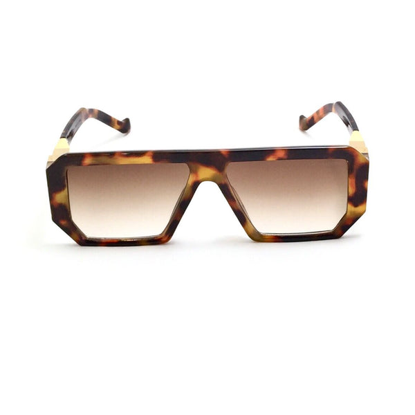 مارك جاكوبس-rectangle sunglasses MB22933 Cocyta