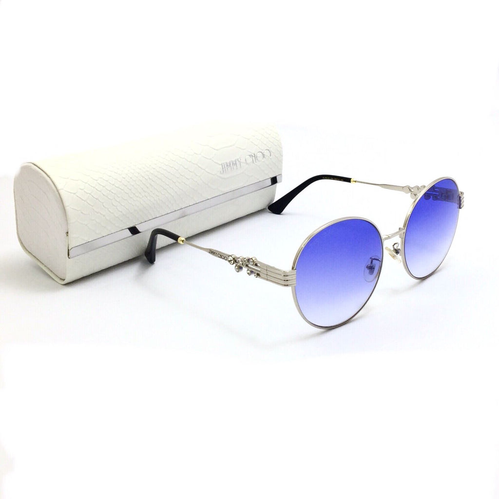 جيمى شو-round sunglasses for women ALINU/S Cocyta
