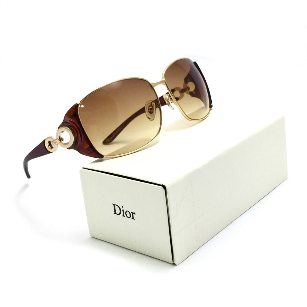 ديور-oval women sunglasses DIORLADY Cocyta