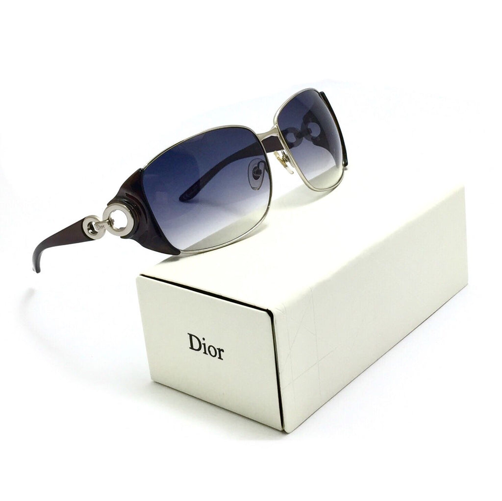 ديور-oval women sunglasses DIORLADY Cocyta