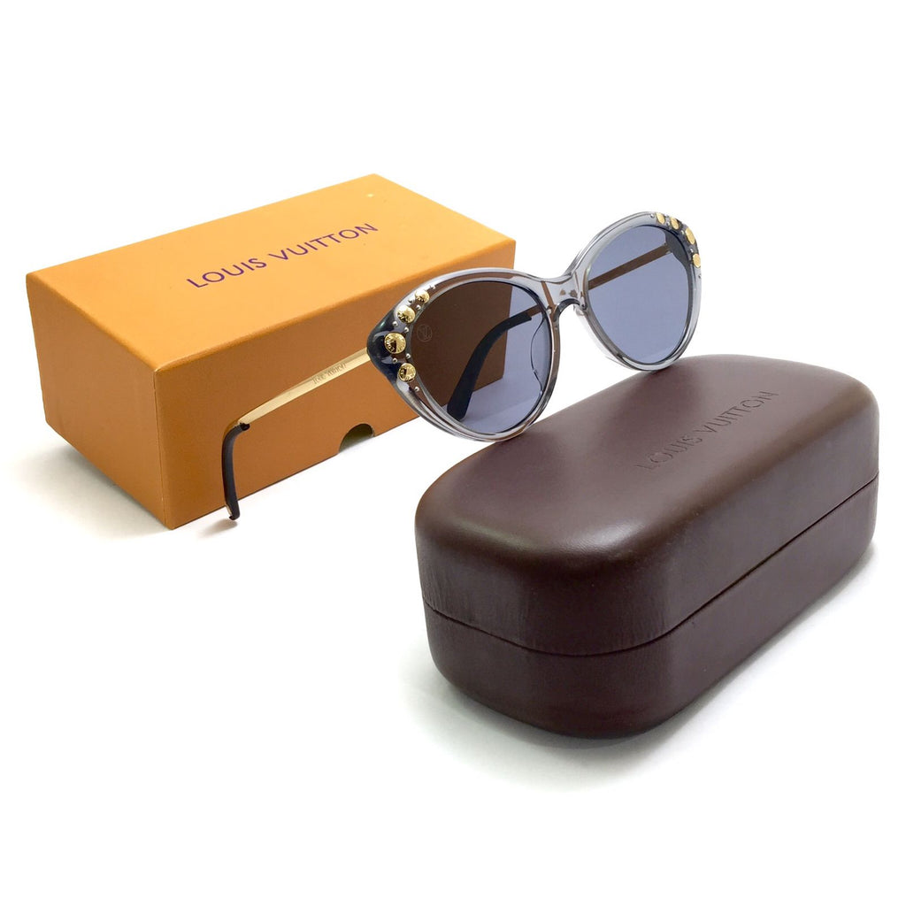 Sunglasses for women- لويس فيتون z1124e Cocyta