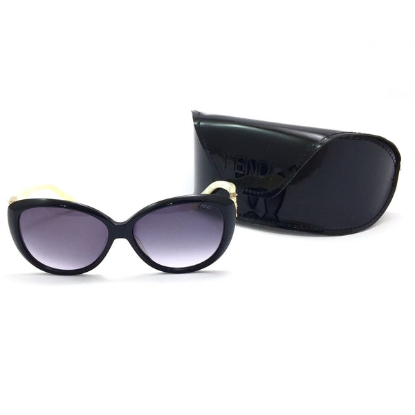 فيندى-cateye sunglasses for women FS5297R Cocyta