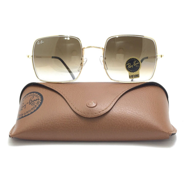 ريبان Square 1971 Classic Sunglasses Cocyta