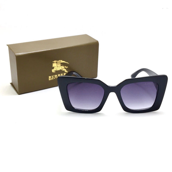 بربرى-cateye sunglasses for women MB21413 cocyta