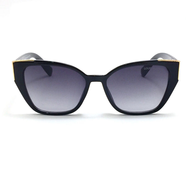 لويس فيتون-cateye sunglasses for women MB-36 Cocyta