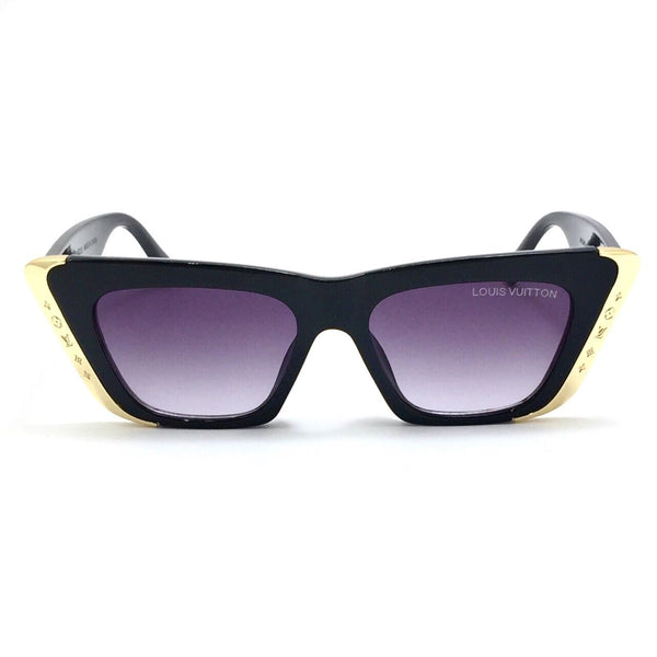 لويس فيتون-cateye sunglasses for women MB22935 Cocyta