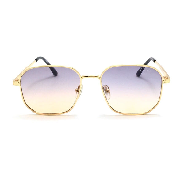 كارتيه-rectangle sunglasses for men MB22921 Cocyta