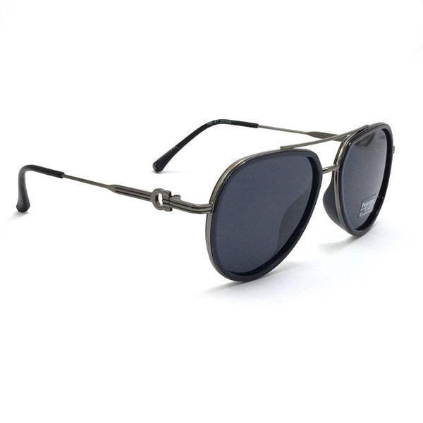 كارتيه-oval sunglasses for men MB-47 Cocyta