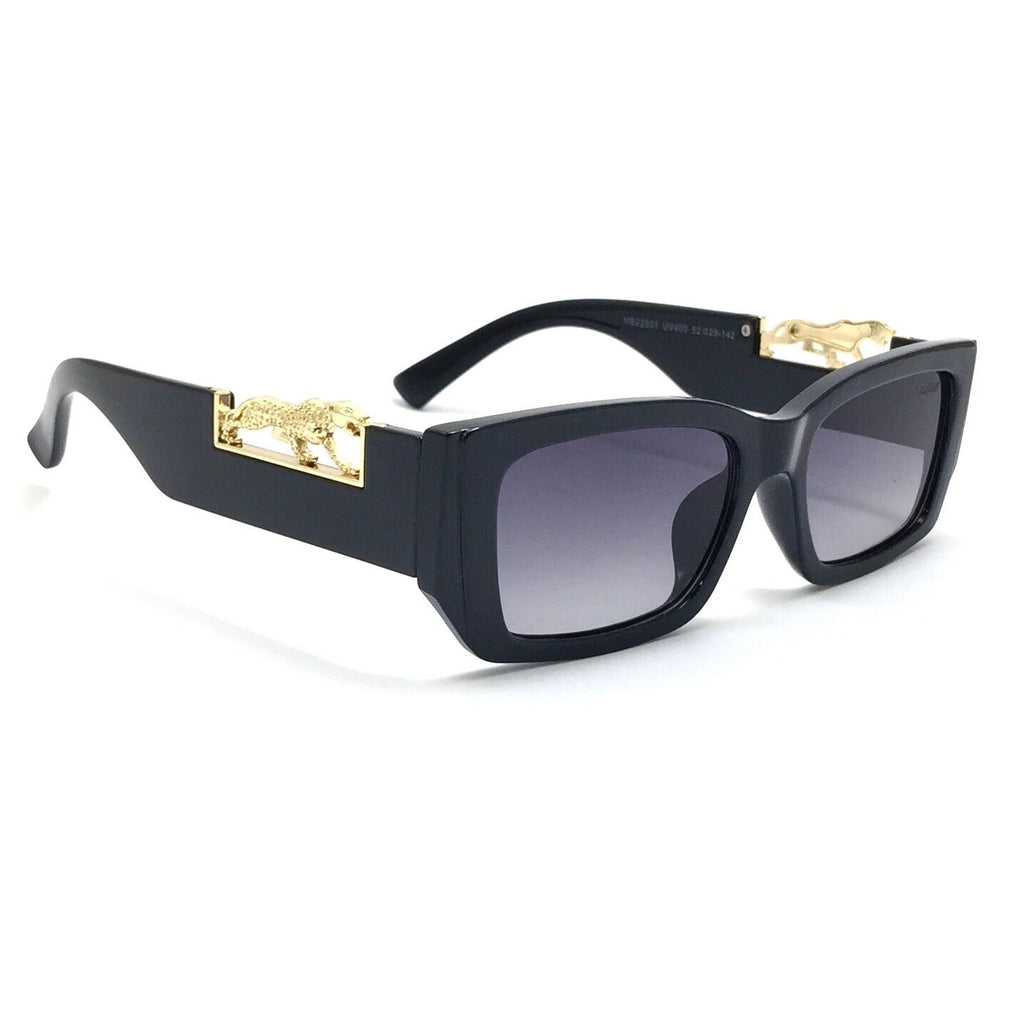 كارتيه-rectangle sunglasses for men MB22931 Cocyta