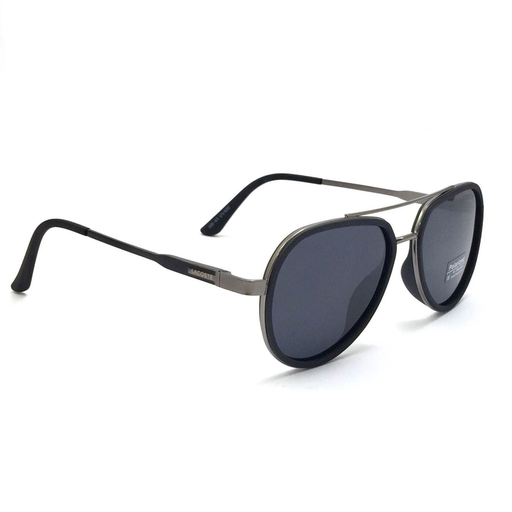 لاكوست-oval sunglasses for men MB-43 Cocyta