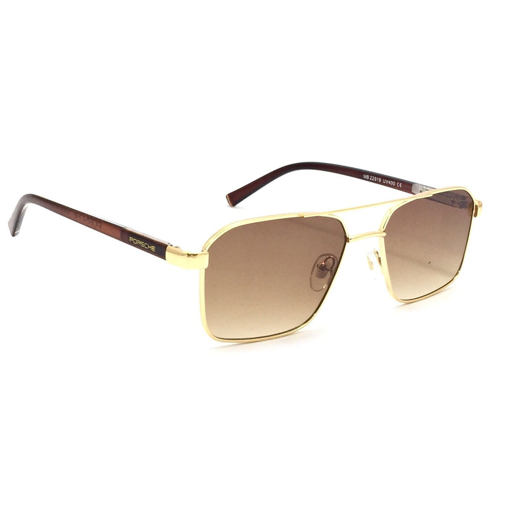 بورش ديزاين-Sunglasses For Men MB22919 Cocyta