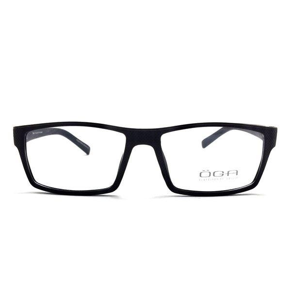اوجا - Rectangle frame - men eyeglasses MOREL Cocyta