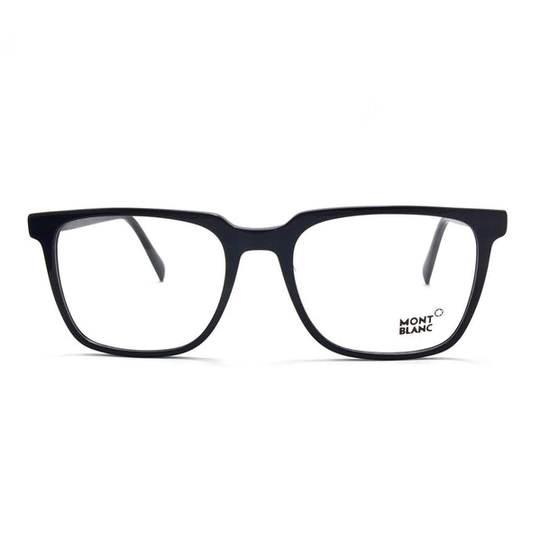 مونت بلانك-rectangle men eyeglasses G6001 cocyta